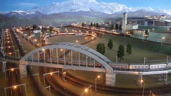 Erlebniswelt Toggenburg