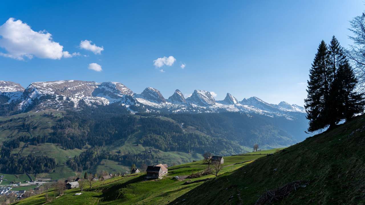 Toggenburg Tourismus