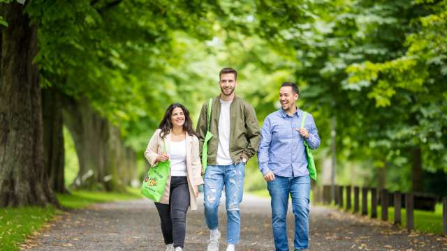 FoodTrail Toggenburg