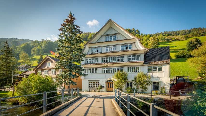 Klangwelt Toggenburg