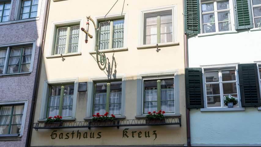 Gasthaus Kreuz